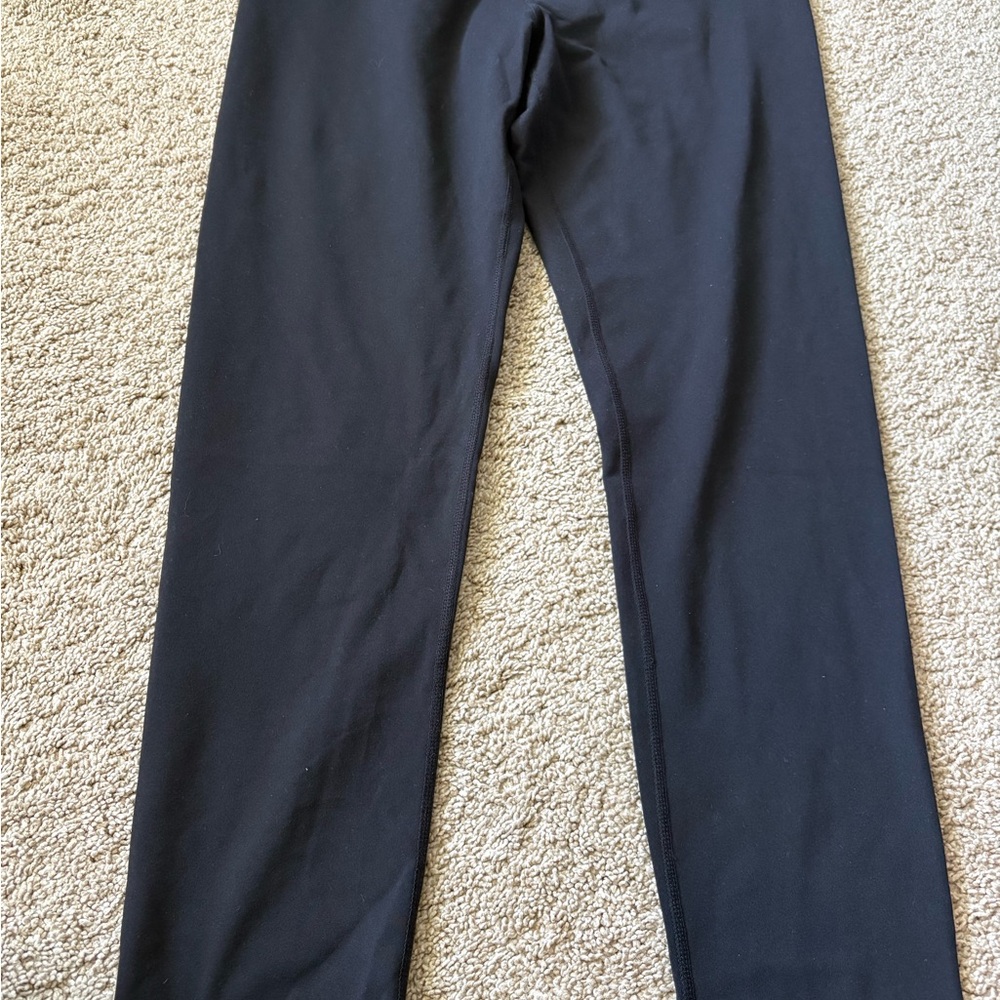 Tuff Athletics Black womens Performance Joggers
